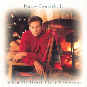 Connick Harry Jr. - When My Heart Finds Christmas in der Gruppe UNSERE TIPPS / Freitagsveröffentlichungen / Fredag den 4:e oktober 2024 bei Bengans Skivbutik AB (5563447)