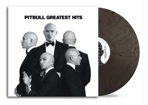 Pitbull - Greatest Hits in der Gruppe Övrigt /  bei Bengans Skivbutik AB (5563452)