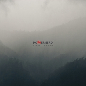 Townsend Devin - Powernerd in der Gruppe CD bei Bengans Skivbutik AB (5563455)