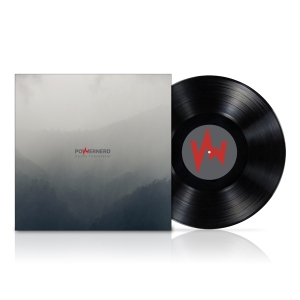 Townsend Devin - Powernerd in der Gruppe VINYL / Pop-Rock bei Bengans Skivbutik AB (5563458)