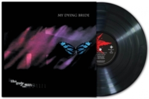 My Dying Bride - Like Gods Of The Sun (Black Vinyl L in der Gruppe UNSERE TIPPS / Freitagsveröffentlichungen /  bei Bengans Skivbutik AB (5563486)