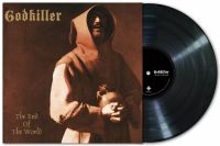 Godkiller - End Of The World The (Black Vinyl L in der Gruppe UNSERE TIPPS / Freitagsveröffentlichungen / Fredag den 18:e oktober 2024 bei Bengans Skivbutik AB (5563487)