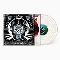 Crows - Reason Enough in der Gruppe VINYL bei Bengans Skivbutik AB (5563518)