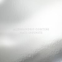 Alessandro Cortini - Nati Infiniti in der Gruppe UNSERE TIPPS / Freitagsveröffentlichungen / Fredag den 4:e oktober 2024 bei Bengans Skivbutik AB (5563522)