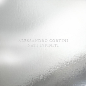 Alessandro Cortini - Nati Infiniti in der Gruppe VINYL / Pop-Rock bei Bengans Skivbutik AB (5563522)