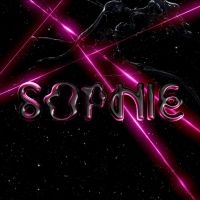 Sophie - Sophie in der Gruppe VINYL bei Bengans Skivbutik AB (5563525)