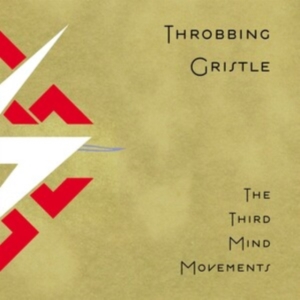 Throbbing Gristle - The Third Mind Movements in der Gruppe VINYL / Pop-Rock bei Bengans Skivbutik AB (5563607)