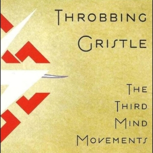 Throbbing Gristle - The Third Mind Movements in der Gruppe VINYL / Pop-Rock bei Bengans Skivbutik AB (5563607)