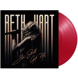 Beth Hart - You Still Got Me in der Gruppe UNSERE TIPPS / Freitagsveröffentlichungen /  bei Bengans Skivbutik AB (5563609)