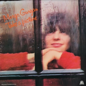 Guryan Margo - Take A Picture [Mono] (Brown Vinyl) in der Gruppe VINYL bei Bengans Skivbutik AB (5563618)