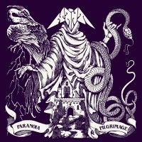 Kant - Paranoia Pilgrimage in der Gruppe VINYL / Pop-Rock bei Bengans Skivbutik AB (5563634)