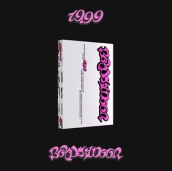 Boynextdoor - 19.99 (Nice Ver.) in der Gruppe Övrigt /  bei Bengans Skivbutik AB (5563639)