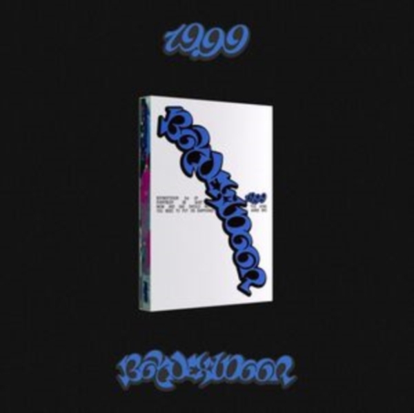 Boynextdoor - 19.99 (Dangerous Ver.) in der Gruppe Minishops / K-Pop Minishops / Boynextdoor bei Bengans Skivbutik AB (5563640)