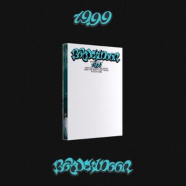 Boynextdoor - 19.99 (Twenty Ver.) in der Gruppe Övrigt /  bei Bengans Skivbutik AB (5563641)