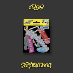 Boynextdoor - 19.99 (Clink Ver.) in der Gruppe Minishops / K-Pop Minishops / Boynextdoor bei Bengans Skivbutik AB (5563642)