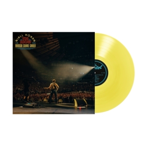 Niall Horan - The Show: Live From Madison Square in der Gruppe UNSERE TIPPS / Freitagsveröffentlichungen / Freitag der 13 Dezember 2024 bei Bengans Skivbutik AB (5563656)