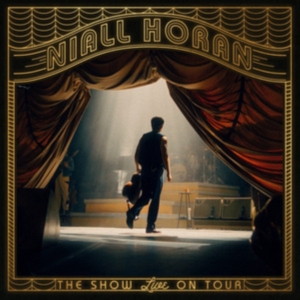 Niall Horan - The Show: Live On Tour in der Gruppe UNSERE TIPPS / Freitagsveröffentlichungen / Freitag der 13 Dezember 2024 bei Bengans Skivbutik AB (5563657)