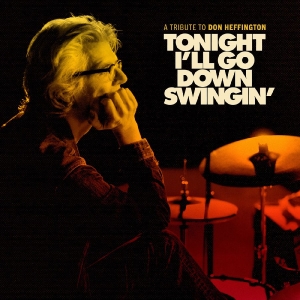 Various Artists - Tonight I'll Go Down Swingin': A Tr in der Gruppe CD bei Bengans Skivbutik AB (5563662)