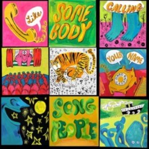 Song People - Like Somebody Calling Your Name in der Gruppe UNSERE TIPPS / Freitagsveröffentlichungen / Fredag den 18:e oktober 2024 bei Bengans Skivbutik AB (5563663)