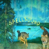 Boyscott - Spellbound in der Gruppe CD / Pop-Rock bei Bengans Skivbutik AB (5563665)