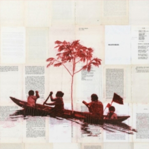 Nomade Orquestra - Terceiro Mundo in der Gruppe VINYL bei Bengans Skivbutik AB (5563667)