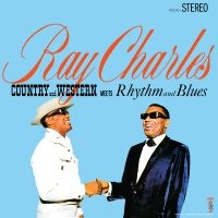 Charles Ray - Country And Western Meets Rhythm An in der Gruppe UNSERE TIPPS / Freitagsveröffentlichungen / Fredag den 18:e oktober 2024 bei Bengans Skivbutik AB (5563675)