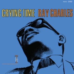Charles Ray - Crying Time (2024 Remaster) in der Gruppe UNSERE TIPPS / Freitagsveröffentlichungen / Fredag den 18:e oktober 2024 bei Bengans Skivbutik AB (5563677)