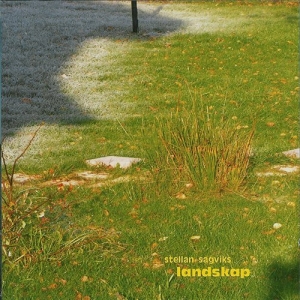 Sagvik Stellan - Landskap in der Gruppe Externt_Lager / Naxoslager bei Bengans Skivbutik AB (556368)
