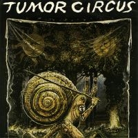 Tumor Circus - Meathook Up My Rectum in der Gruppe UNSERE TIPPS / Freitagsveröffentlichungen / Fredag den 6:e september 2024 bei Bengans Skivbutik AB (5563680)