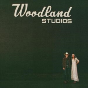 Gillian Welch & David Rawlings - Woodland in der Gruppe UNSERE TIPPS / Freitagsveröffentlichungen / Freitag, den 29 November 2024 bei Bengans Skivbutik AB (5563694)
