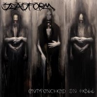 Deadform - Entrenched In Hell in der Gruppe CD / Pop-Rock bei Bengans Skivbutik AB (5563705)