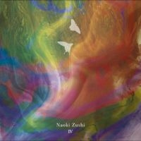 Zushi Naoki - Iv in der Gruppe VINYL / Pop-Rock bei Bengans Skivbutik AB (5563717)