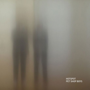 Pet Shop Boys - Hotspot in der Gruppe CD / Pop-Rock bei Bengans Skivbutik AB (5563719)
