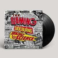 Flaming Sideburns The - Rocket Science (Original Artyfacts in der Gruppe UNSERE TIPPS / Freitagsveröffentlichungen / 2025-02-14 bei Bengans Skivbutik AB (5563734)