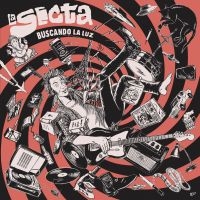 La Secta - Buscando La Lus (Vinyl Lp) in der Gruppe UNSERE TIPPS / Freitagsveröffentlichungen / Fredag den 27:e september 2024 bei Bengans Skivbutik AB (5563762)