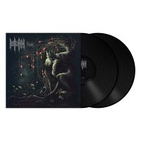 Iotunn - Kinship (2 Lp Black Vinyl) in der Gruppe VINYL / Hårdrock bei Bengans Skivbutik AB (5563763)