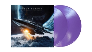 Deep Purple - Live At Bbc Broadcasting House 1969 in der Gruppe UNSERE TIPPS / Freitagsveröffentlichungen / 2025-12-19 bei Bengans Skivbutik AB (5563765)