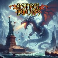 Astral Doors - End Of It All The in der Gruppe UNSERE TIPPS / Freitagsveröffentlichungen / Fredag den 18:e oktober 2024 bei Bengans Skivbutik AB (5563778)