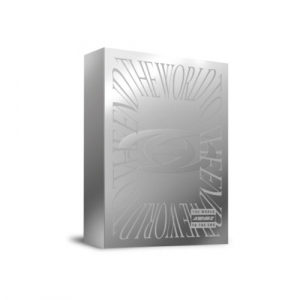Ateez - The World : To The End (Play Code) in der Gruppe MERCHANDISE / Merch+Code / K-Pop bei Bengans Skivbutik AB (5563786)