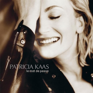 Patricia Kaas - Le Mot De Passe in der Gruppe VINYL bei Bengans Skivbutik AB (5563937)