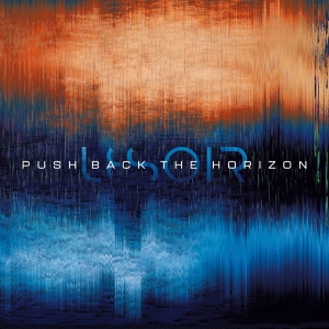 Lesoir - Push Back The Horizon in der Gruppe UNSERE TIPPS / Freitagsveröffentlichungen / Fredag den 20:e september 2024 bei Bengans Skivbutik AB (5563945)