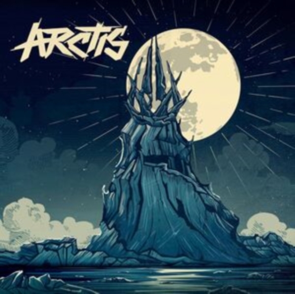 Arctis - Arctis in der Gruppe VINYL / Bestseller bei Bengans Skivbutik AB (5563964)