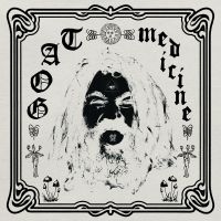 Goat - Medicine (Wavy Cap Colour Vinyl Lp) in der Gruppe UNSERE TIPPS / Freitagsveröffentlichungen / Fredag den 13:e september 2024 bei Bengans Skivbutik AB (5563972)