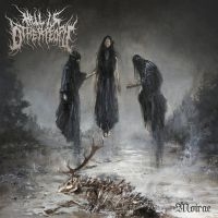 Hell Is Other People - Moirae (Digipack) in der Gruppe CD bei Bengans Skivbutik AB (5563987)