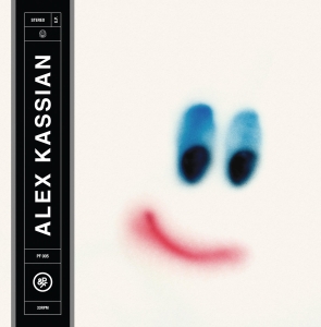 Alex Kassian - Leave Your Life in der Gruppe Labels /  bei Bengans Skivbutik AB (5563991)