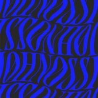 Johnossi - Forevers (Blue Lp) in der Gruppe VINYL bei Bengans Skivbutik AB (5563992)