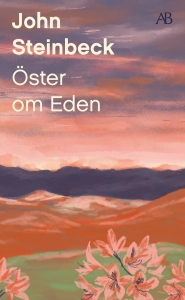 John Steinbeck - Öster Om Eden in der Gruppe Taschenbücher bei Bengans Skivbutik AB (5563994)