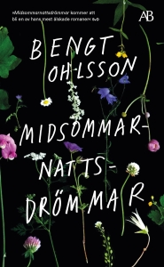 Bengt Ohlsson - Midsommarnattsdrömmar in der Gruppe Taschenbücher bei Bengans Skivbutik AB (5563996)