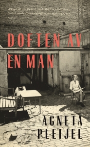 Agneta Pleijel - Doften Av En Man in der Gruppe Taschenbücher bei Bengans Skivbutik AB (5563997)