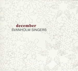 Svanholm Singers - December in der Gruppe Externt_Lager / Naxoslager bei Bengans Skivbutik AB (556400)